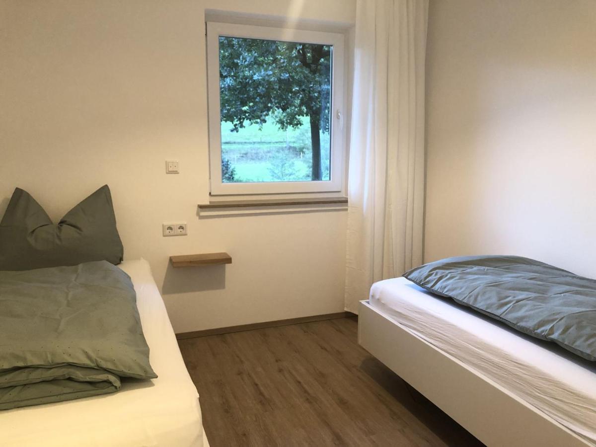 Ferienwohnungen Familie Schauerte Schmallenberg Eksteriør billede