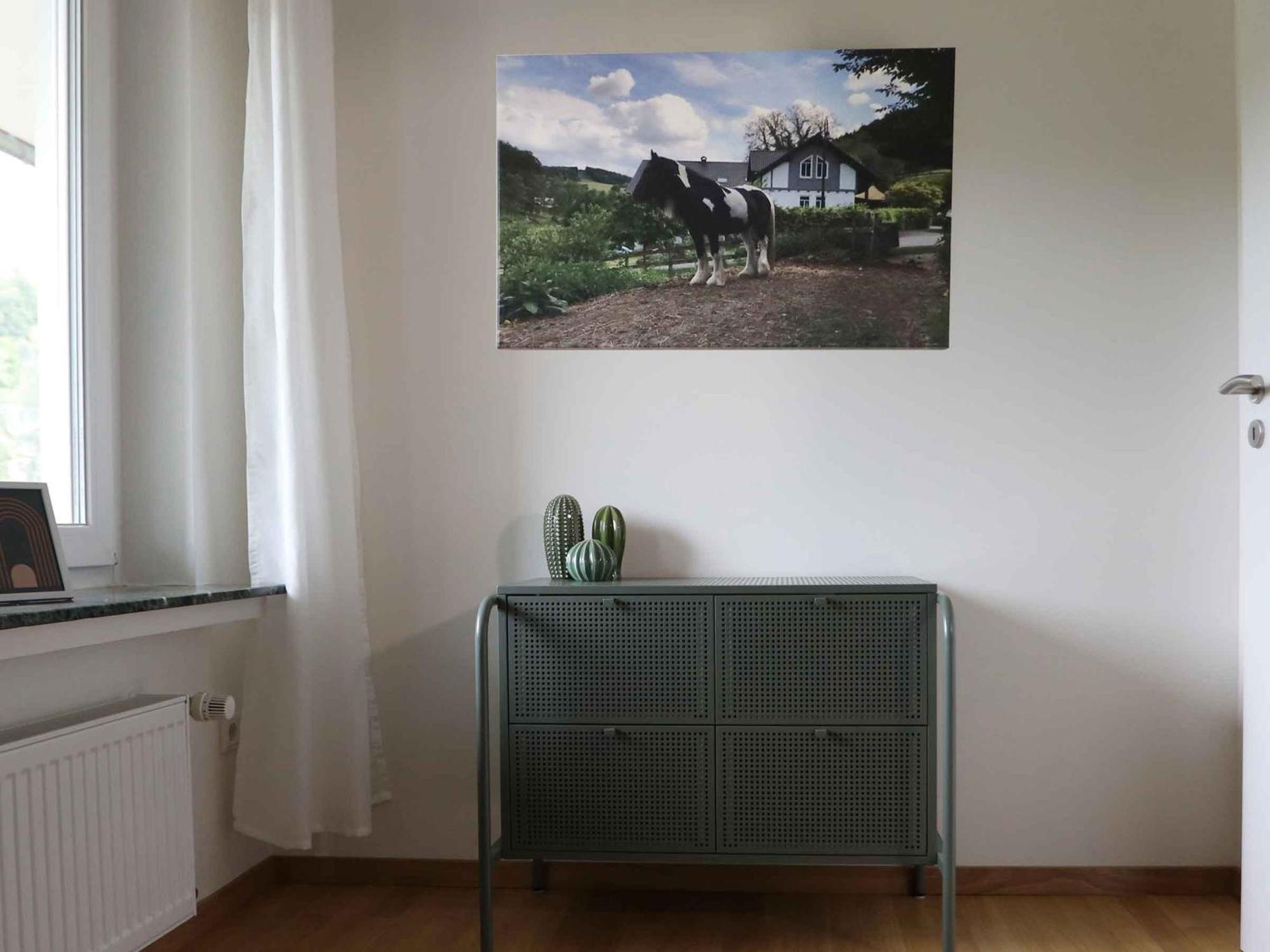 Ferienwohnungen Familie Schauerte Schmallenberg Eksteriør billede